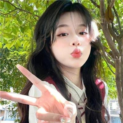 白毛女